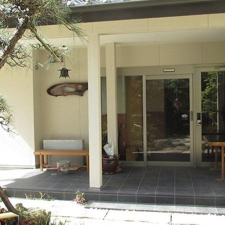 Ryokan Fuji Токіо Екстер'єр фото