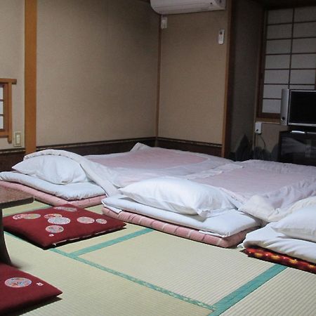 Ryokan Fuji Токіо Екстер'єр фото