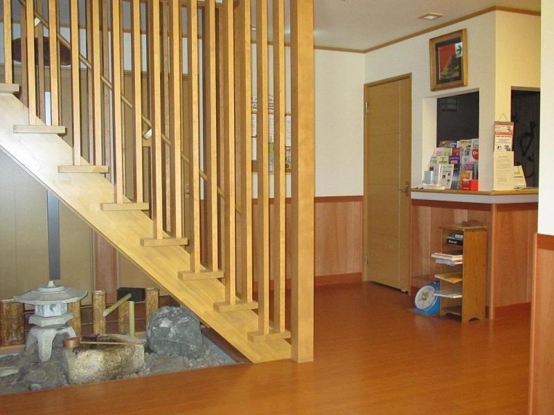Ryokan Fuji Токіо Екстер'єр фото