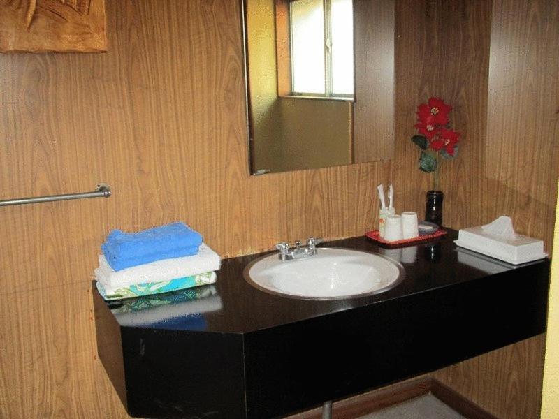 Ryokan Fuji Токіо Екстер'єр фото