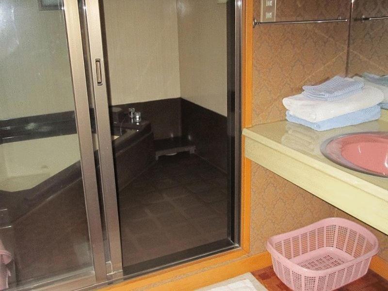 Ryokan Fuji Токіо Екстер'єр фото