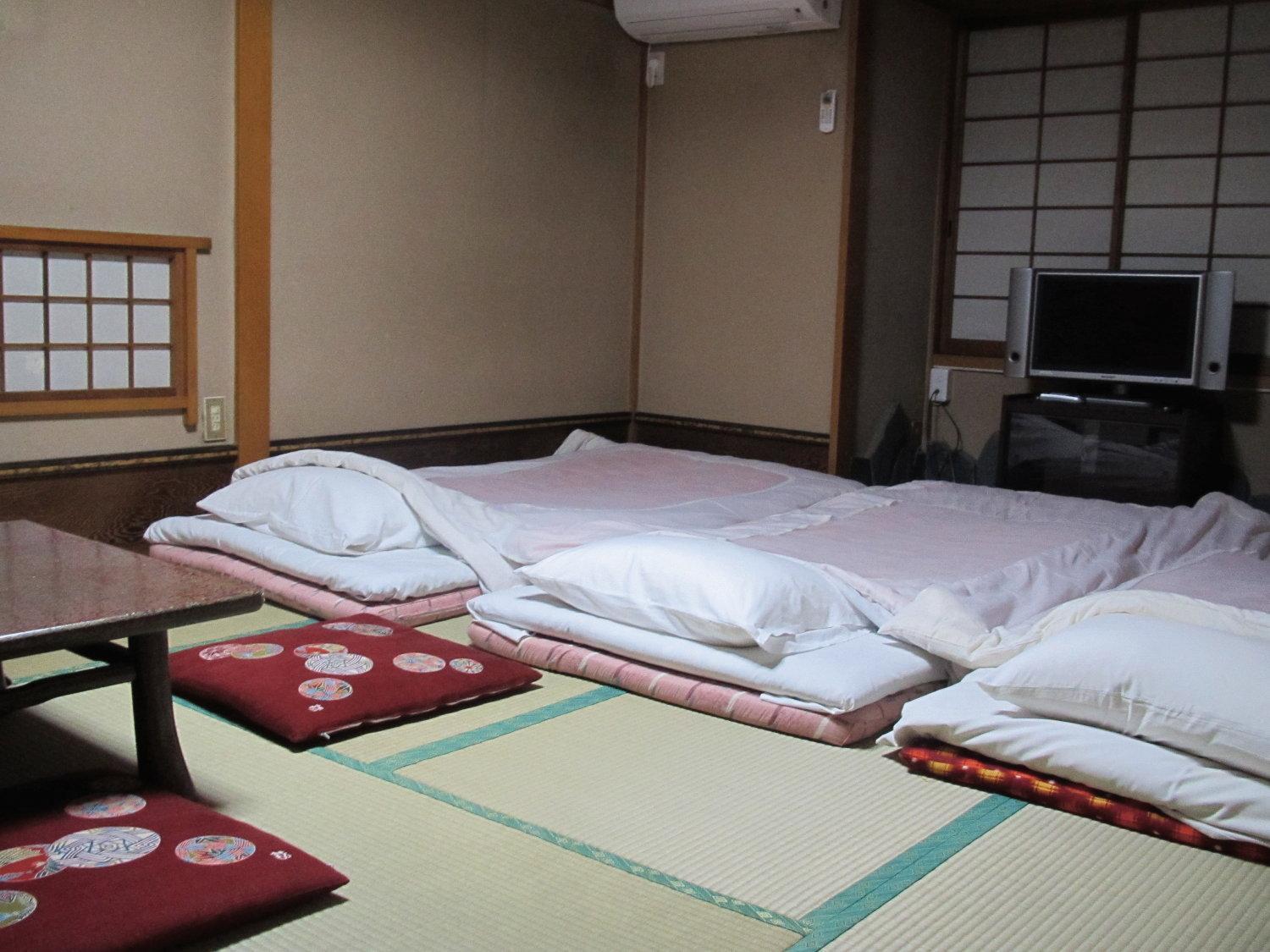 Ryokan Fuji Токіо Екстер'єр фото